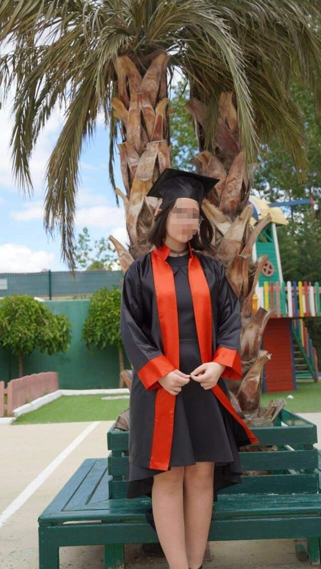 Sakarya'ya dayısına misafirliğe giden kız, tanıştığı gençle gittiği İstanbul'da bulundu