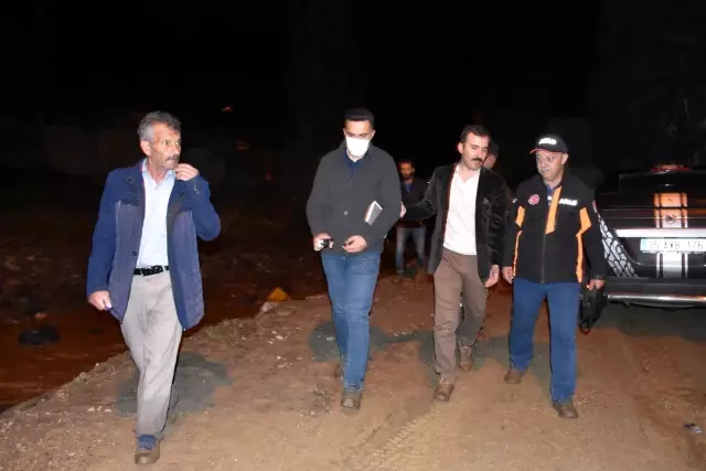 Son dakika... Sarıkamış ilçesindeki selde ilk belirlemelere göre 40 ev ile 6 araç hasar gördü