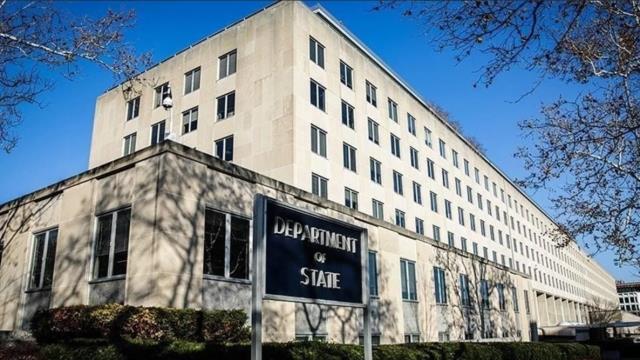 Son Dakika: ABD, Kabil'deki büyükelçiliğini boşaltmaya başladı