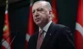 Son Dakika! Sıfır noktasındaki birliklere seslenen Cumhurbaşkanı Erdoğan: Ördüğümüz duvarla giriş-çıkışları engelleyeceğiz Son Dakika! Sıfır noktasındaki birliklere seslenen Cumhurbaşkanı Erdoğan: Ördüğümüz duvarla giriş-çıkışları engelleyeceğiz