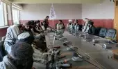 Son Dakika: Taliban, Cumhurbaşkanlığı sarayında toplantı yaptı! İşte evvel görüntüler Son Dakika: Taliban, Cumhurbaşkanlığı sarayında toplantı yaptı! İşte evvel görüntüler