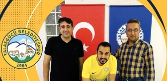 Talasgücü Belediyespor iki oyuncusu ile yeniden anlaştı
