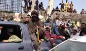 Taliban'ın Kabil'i ele geçirmesi sonrası Rusya'dan dikkat çeken çıkış: Dünya, ABD'nin tarihi deneyinin neticenini dehşetle izliyor Taliban'ın Kabil'i ele geçirmesi sonrası Rusya'dan dikkat çeken çıkış: Dünya, ABD'nin tarihi deneyinin neticenini dehşetle izliyor