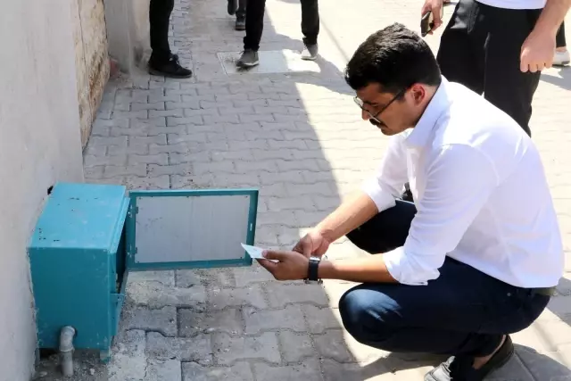 Yeniköy'ün çehresi değişti