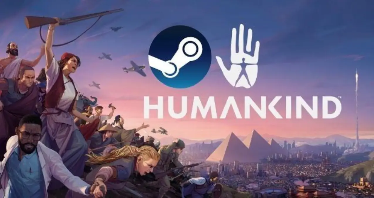 16-22 Ağustos tarihleri arasında Steam'de çıkacak oyunlar belli oldu!
