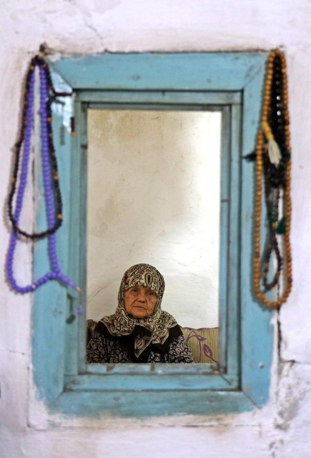 90 yasinda yuzunde tarihin izlerini tasiyor 11 14334394 o