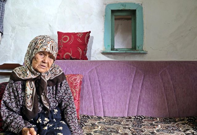 90 yasinda yuzunde tarihin izlerini tasiyor 3 14334394 o