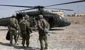 ABD'den Afganistan'a bin asker daha! Tahliyelerin güvenliği amaciyla denetimi ele aldılar ABD'den Afganistan'a bin asker daha! Tahliyelerin güvenliği amaciyla denetimi ele aldılar