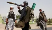 Afganistan'ı kısa müddette ele geçiren Taliban şaşkın: Bu civarindan acele beklemiyorduk Afganistan'ı kısa müddette ele geçiren Taliban şaşkın: Bu civarindan acele beklemiyorduk