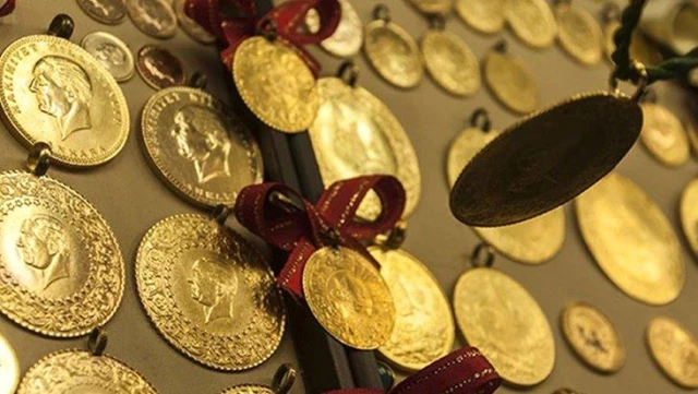 Altının gram fiyatı 484 liradan süreç görüyor