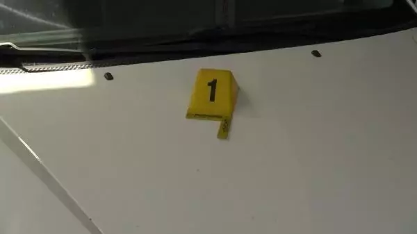Arkadaşlarına tabancasıyla şaka yapan alkollü şahıs başından vuruldu