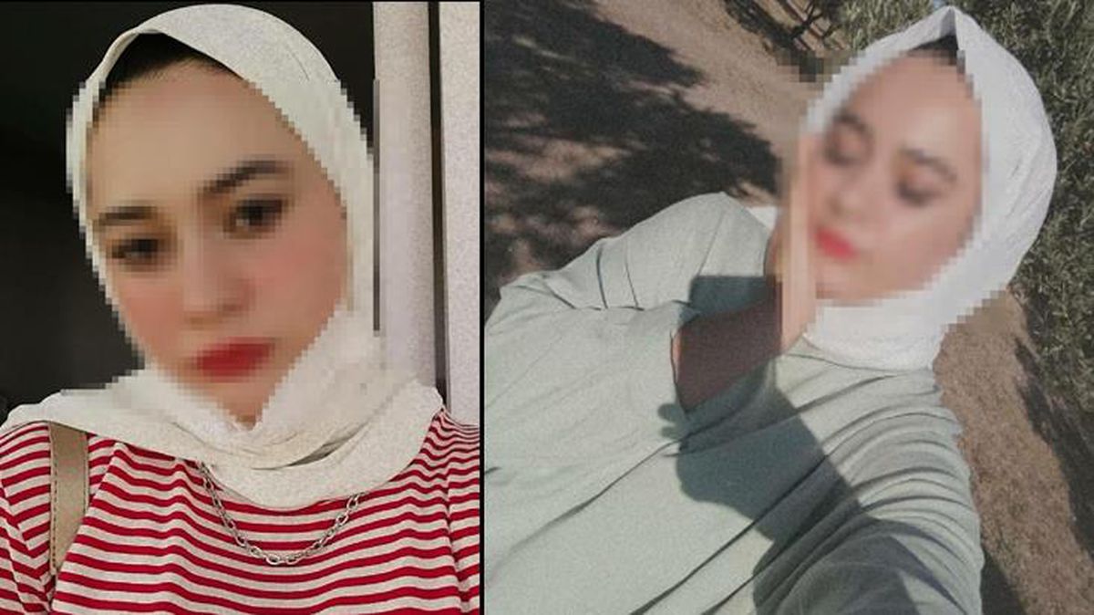 10 gün önce 'Beni biraz merak etsinler' diye mesaj atıp ortadan kaybolan genç kız bulundu