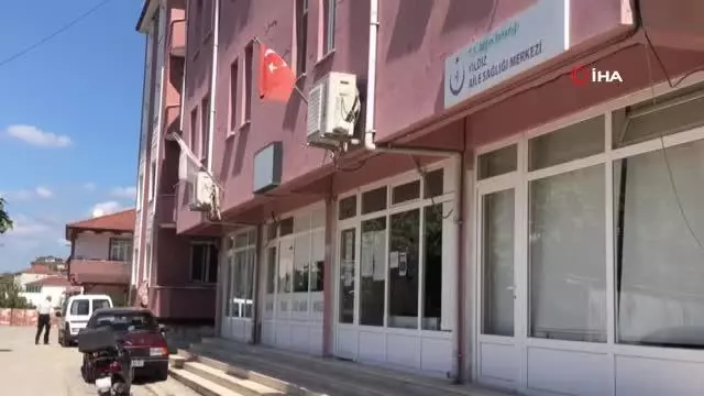 Bir çok sıhhat takımı sel, yangın bölgesinde cansiparane vazife yaparken onlar grev yaptı