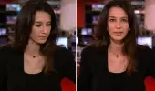 Canlı yayında Taliban sözcüsü tarafından aranan sunucu, hayatının şokunu yaşadı Canlı yayında Taliban sözcüsü tarafından aranan sunucu, hayatının şokunu yaşadı