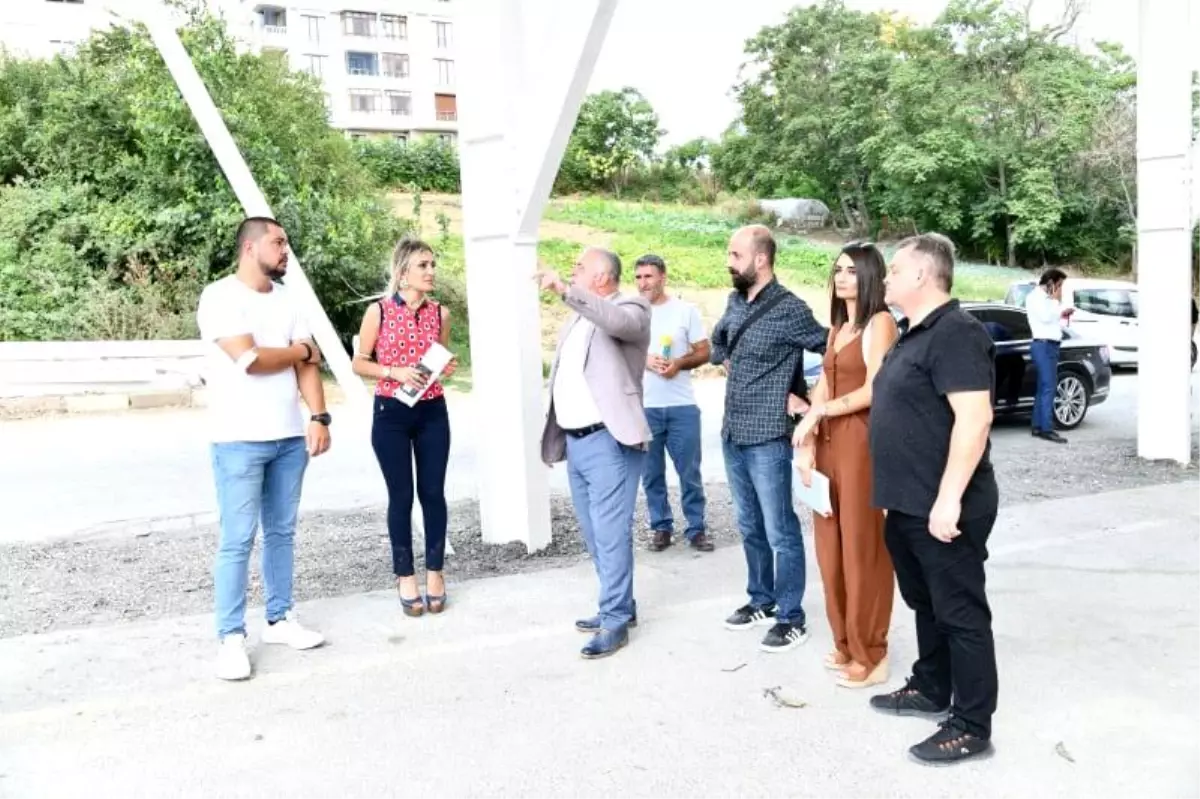 ÇATALCA'MIZ ÇOCUK ŞENLİĞİNE HAZIR