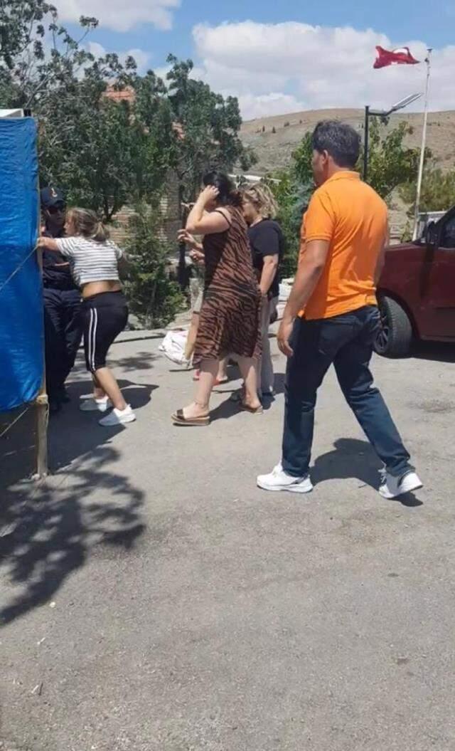 'Çay soğuk' cinayetinde ifadeler çelişti! Katil zanlısı başka, görgü tanığı başka konuştu