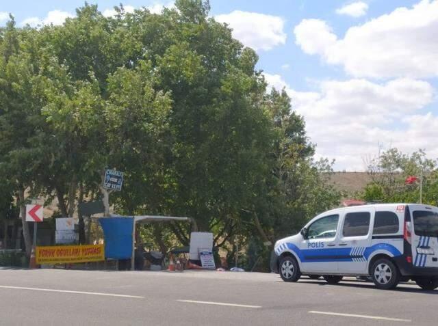 'Çay soğuk' cinayetinde ifadeler çelişti! Katil zanlısı başka, görgü tanığı başka konuştu