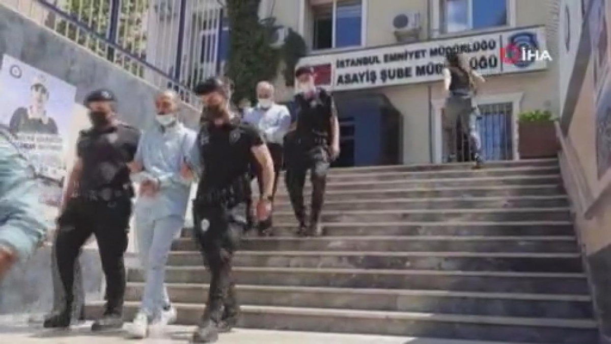 Son dakika haberleri | Çocuk gürültüsü iki aileyi birbirine düşürdü: 1 ölü - Vimarsana News