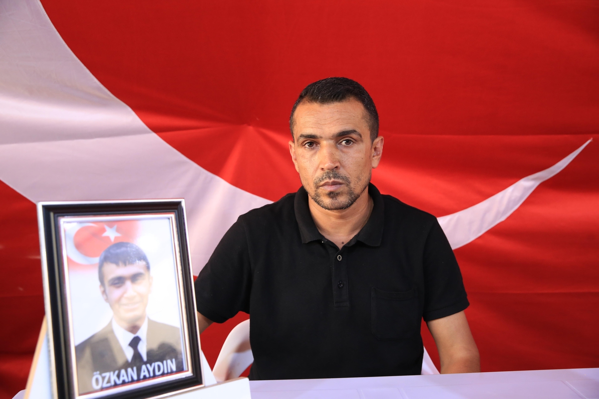 Diyarbakır anneleri evlat nöbetini kararlılıkla sürdürüyor - Vimarsana News