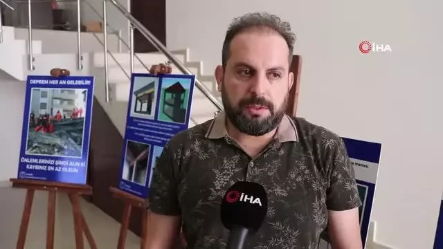 Doğu Anadolu'yu bekleyen deprem tehlikesi