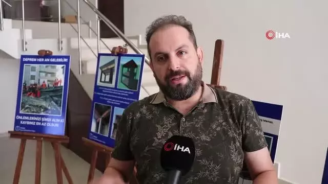 Doğu Anadolu'yu bekleyen deprem tehlikesi