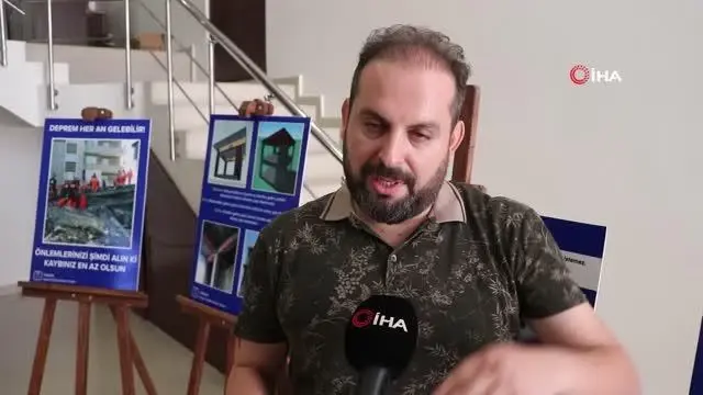 Doğu Anadolu'yu bekleyen deprem tehlikesi