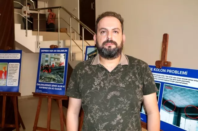 Doğu Anadolu'yu bekleyen deprem tehlikesi