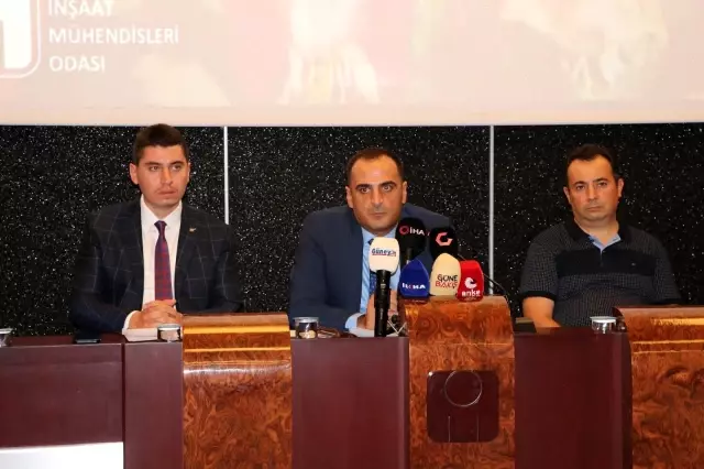 Doğu Anadolu'yu bekleyen deprem tehlikesi