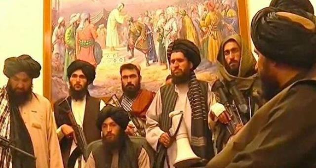 Afganistan'ın yeni idaresinde kim kimdir? İşte Taliban'ın beyin grubu