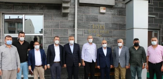 Eski Sağlık Bakanı Ahmet Demircan'dan 'aşı' çağırısı