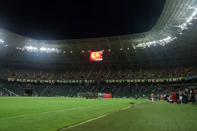 Futbol: TFF 1. Lig