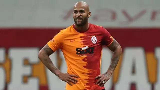 Galatasaray'a komik teklif! Dinamo Moskova, 3 milyon euroya Marcao transferini bitirmeye çalıştı Galatasaray'a komik teklif! Dinamo Moskova, 3 milyon euroya Marcao transferini bitirmeye çalıştı