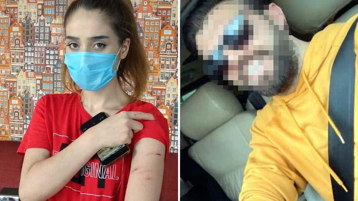 Genç kızın eski sevgili isyanı! Zorla uyuşturucuya alıştırıp tecavüz etti, 3 gün boyunca dükkana kapatıp dövdü