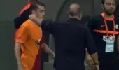 Giresunspor maçında Kerem Aktürkoğlu'nu yumruklayan Marcao'ya reaksiyon yağıyor: Evine dön Giresunspor maçında Kerem Aktürkoğlu'nu yumruklayan Marcao'ya reaksiyon yağıyor: Evine dön