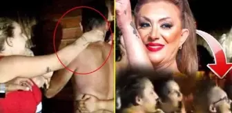 Güllü'den suç duyurusu! Kavganın asıl nedeninin kendisine ve kızına tacizden kaynaklandığını anlattı