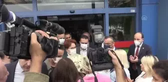Mustafa Canlı: GÜMÜŞHANE - İYİ Parti Genel Başkanı Akşener, esnaf ziyaretinde konuştu (2) Mustafa Canlı: GÜMÜŞHANE - İYİ Parti Genel Başkanı Akşener, esnaf ziyaretinde konuştu (2)