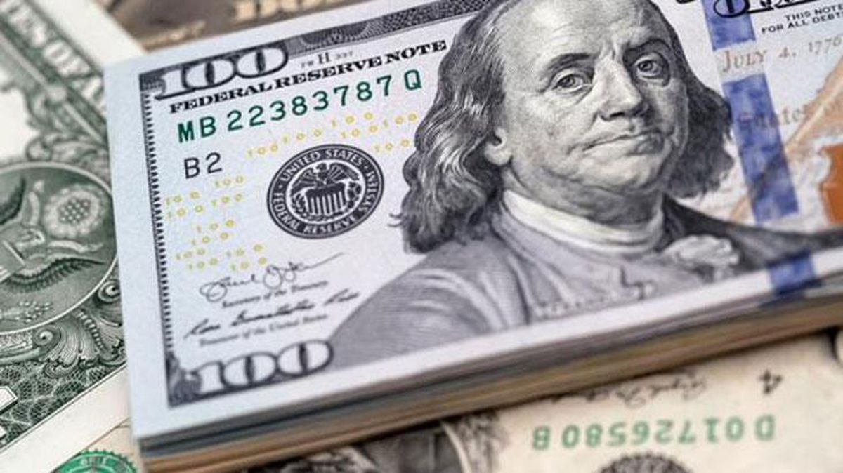 Güne düşüşle başlayan dolar 8,47 liradan işlem görüyor
