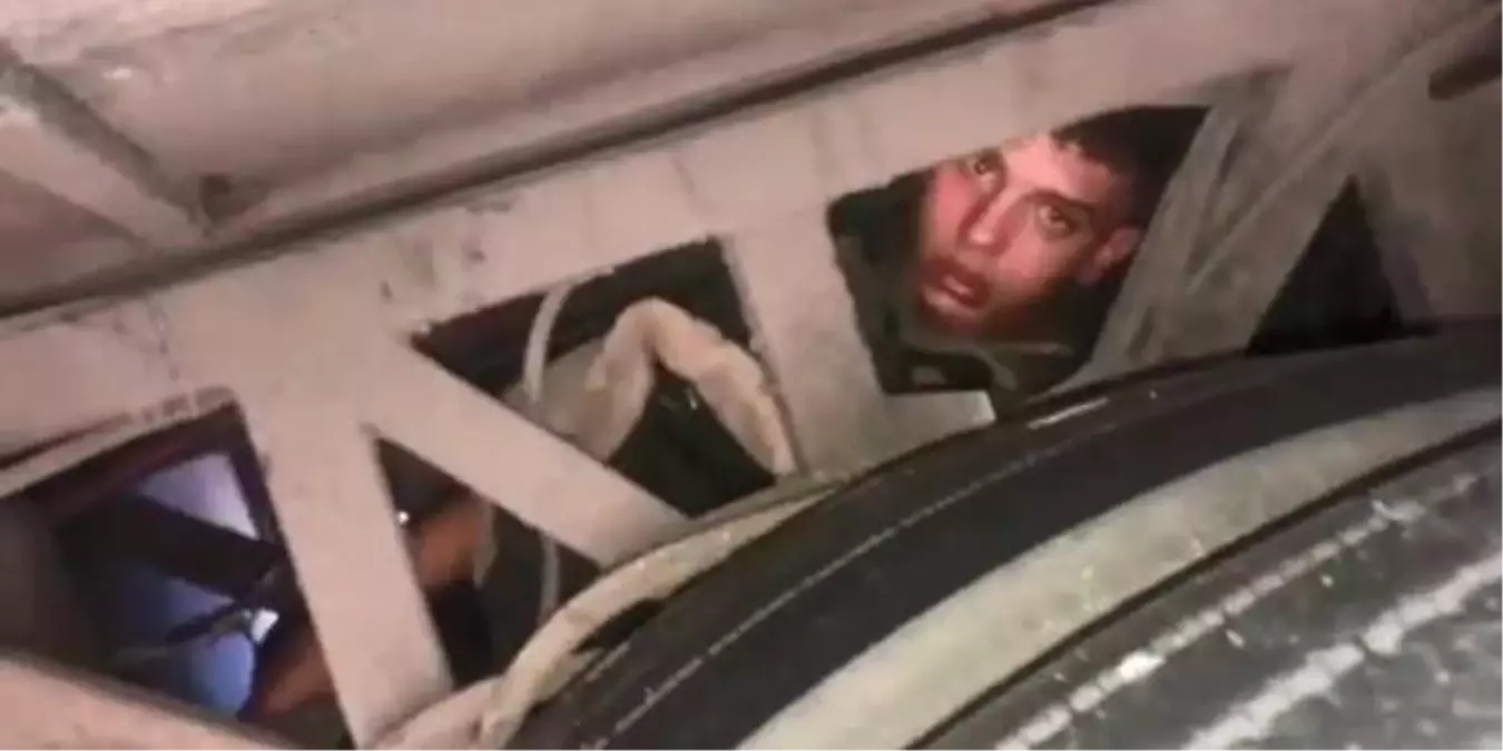 Son dakika gündem: İKİ TEKERLEK ARASINDA ÖLÜMÜNE YOLCULUK