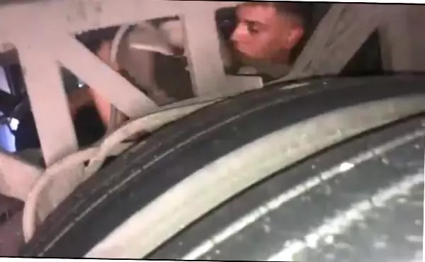 Son dakika gündem: İKİ TEKERLEK ARASINDA ÖLÜMÜNE YOLCULUK