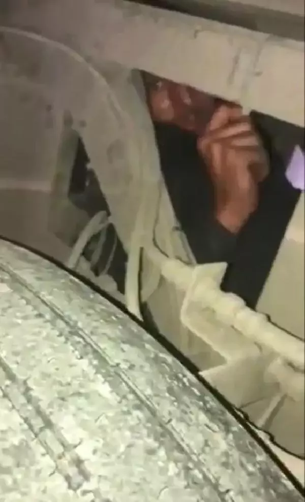 Son dakika gündem: İKİ TEKERLEK ARASINDA ÖLÜMÜNE YOLCULUK