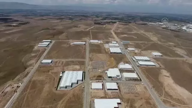 İlçelerde hayata geçirilecek Tekstilkent Projesi ile Malatya'da 3 bin 500 genç istihdam edilecek