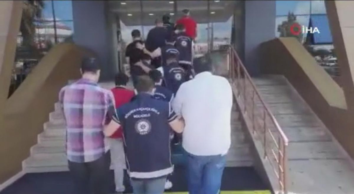İstanbul'da organ ticareti operasyonu