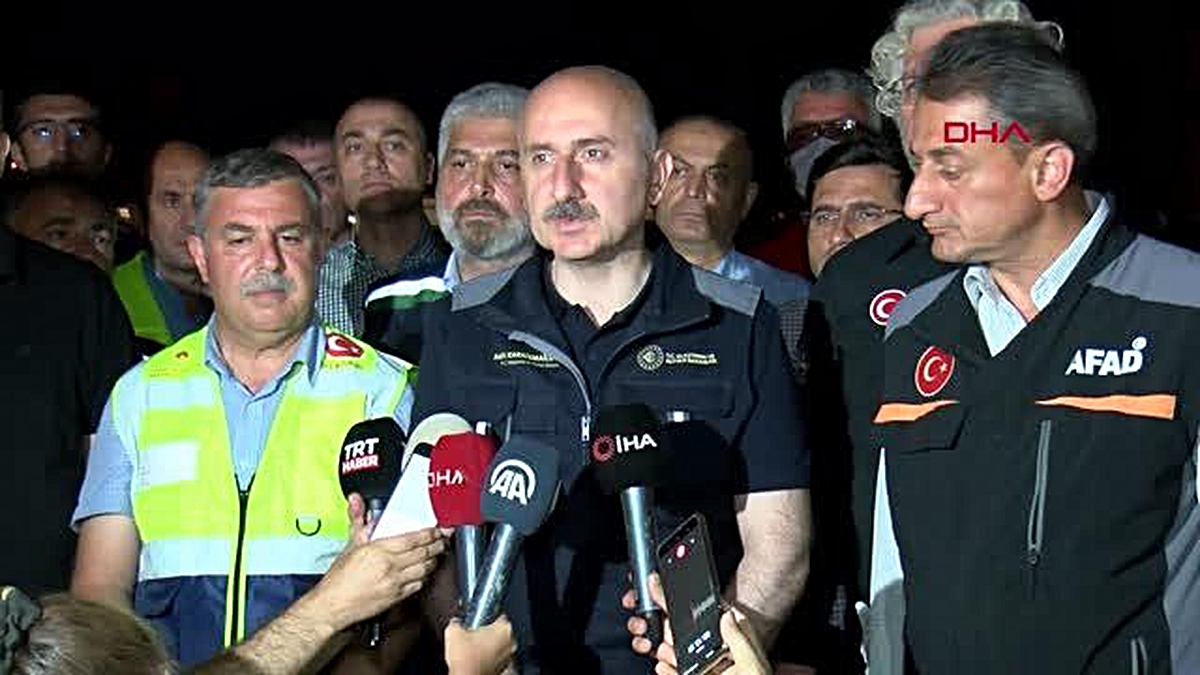 KARAİSMAİLOĞLU 62 KAYBIMIZ VAR, BU SAYININ ARTMAMASINI TEMENNİ EDİYORUZ