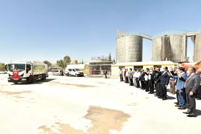 Son dakika haberi: Karatay Belediyesi 37 milyonluk yatırımları ile gücüne güç kattı
