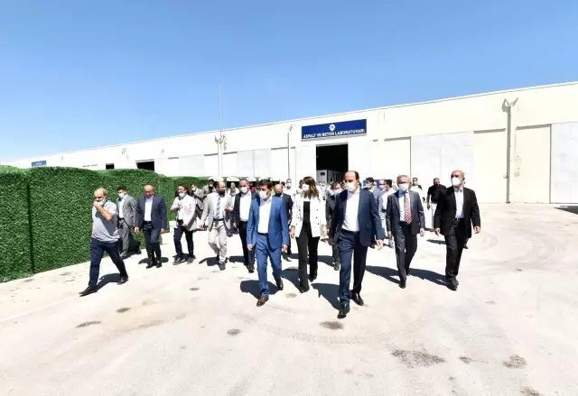 Son dakika haberi: Karatay Belediyesi 37 milyonluk yatırımları ile gücüne güç kattı
