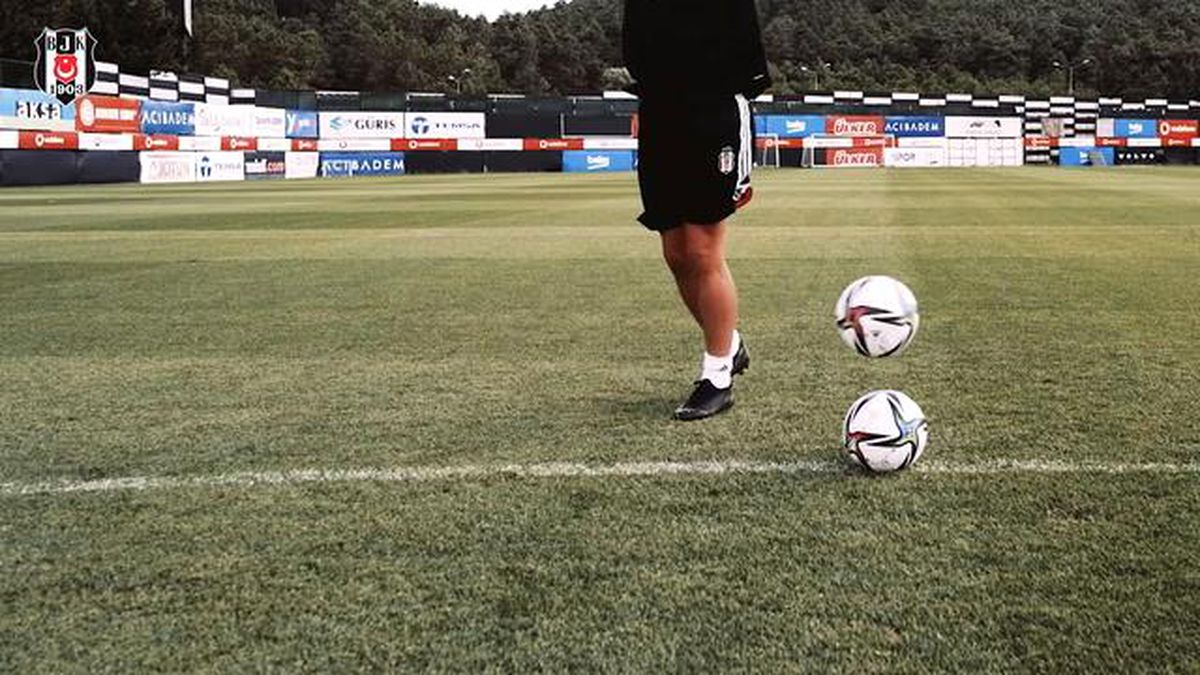 Mert Günok Beşiktaş'ta!