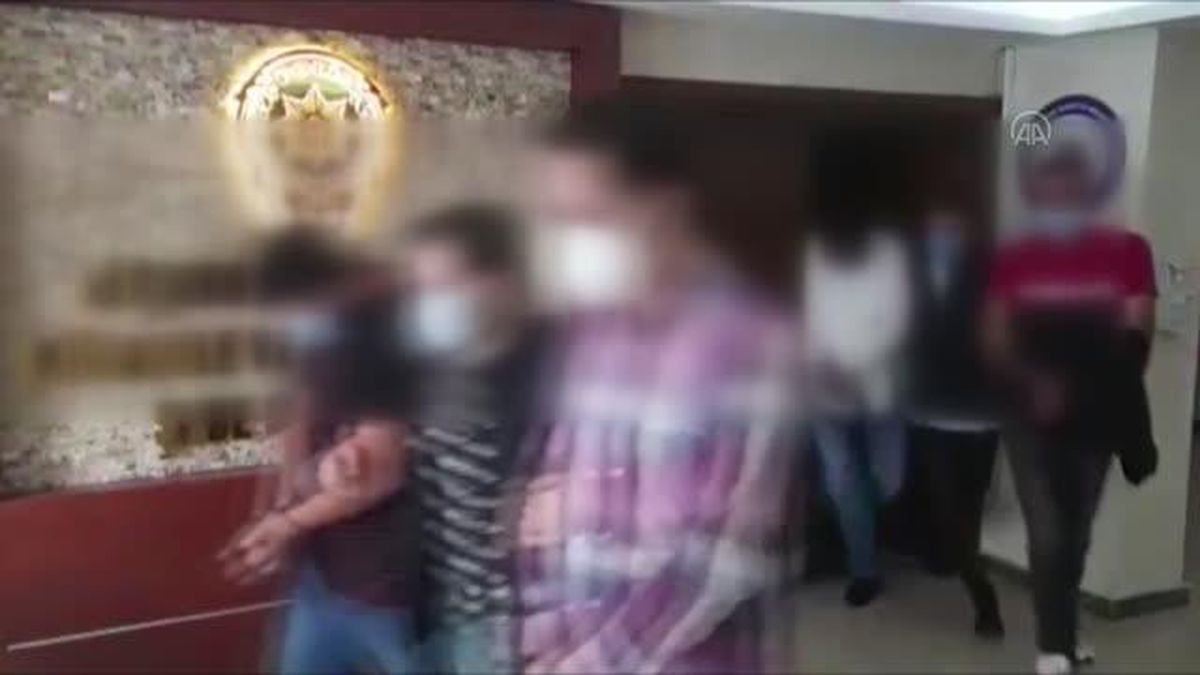 Son Dakika | Organ ticareti operasyonunda 10 kişi gözaltına alındı