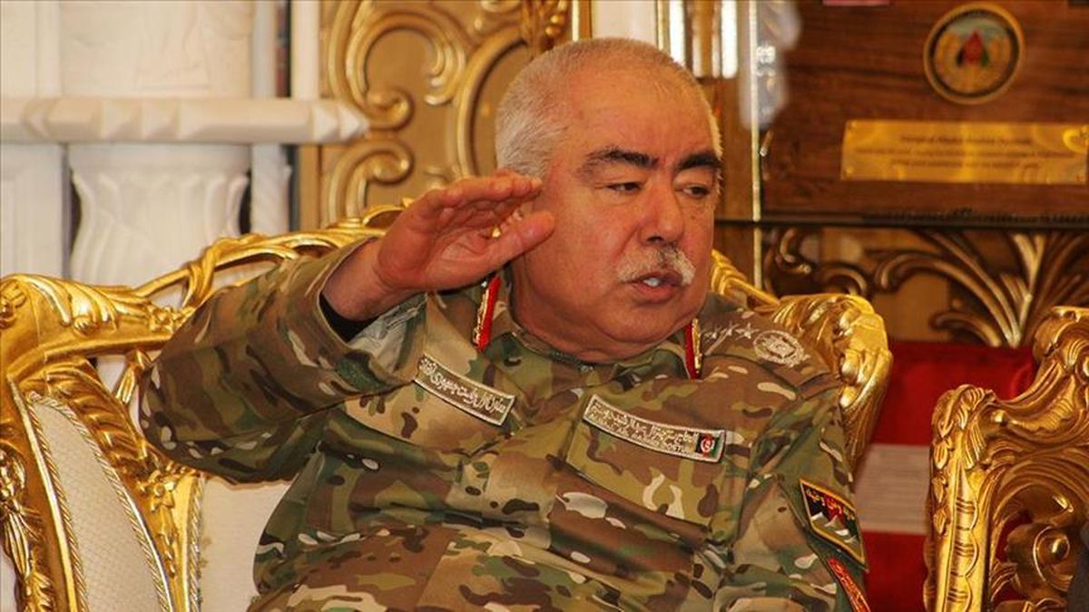 Raşid Dostum kimdir? Abdürreşid Dostum hayatı ve biyografisi! Son dönemde gündemde sık sık anılmaya başlanan Raşid Dostum vatandaşların merak konusu