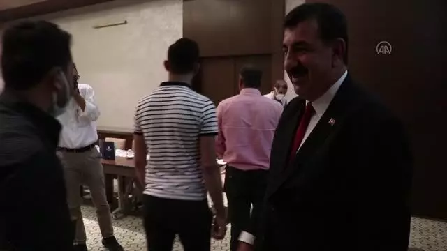 Salgın sürecinde 17 bin üniversiteli küçükbaş yetiştiriciliğine başladı