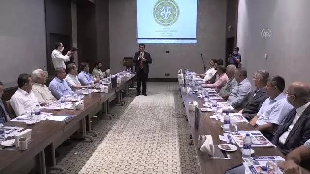Salgın sürecinde 17 bin üniversiteli küçükbaş yetiştiriciliğine başladı